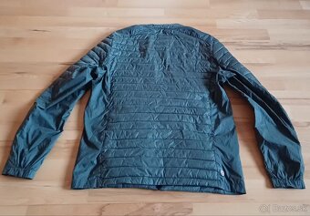 Colmar želená prechodná - 3