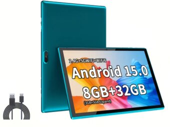 Predám tablet Peicheng 10" - 3