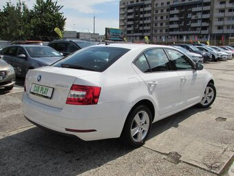 Škoda Octavia 2.0 TSI Ambition DSG - 3