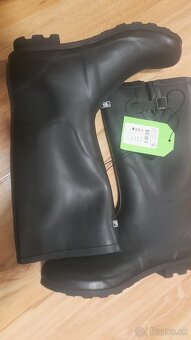 Gumené čižmy Mols č.45 - 3