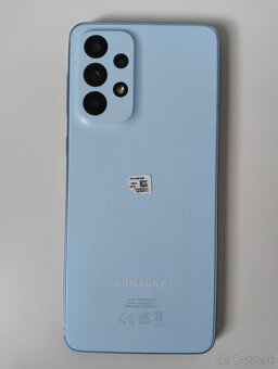 Samsung Galaxy A33. 5G - 3