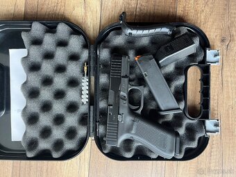 Glock 45 5gen. 9mm Luger - 3