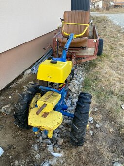 Agzat + prislušenstvo - 3