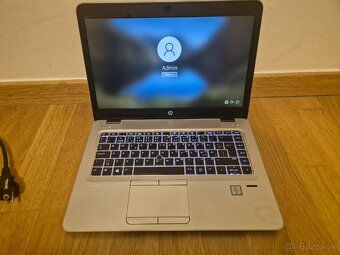HP EliteBook 840 G3 - 3