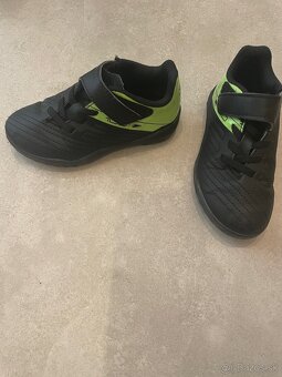 Detske kopačky - tarfy. 2 ks. 26 a 27 - 3