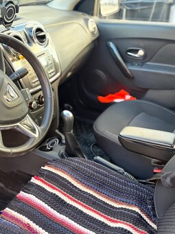 Dacia Logan - 3