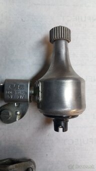 Dynamá na bicykel - 3