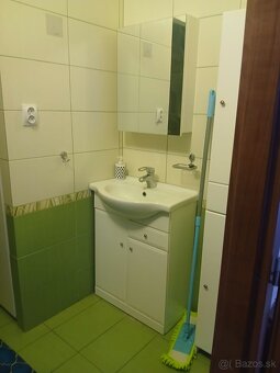 Trojizbový byt na prenájom  Tlmače - 3