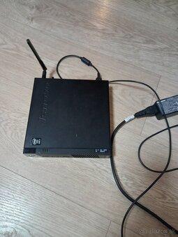 Lenovo ThinkCentre m93  typ10A5 - 3