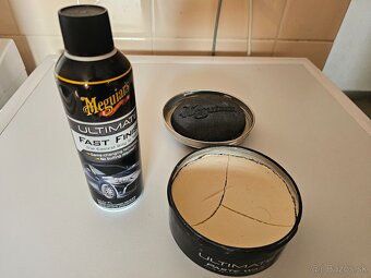 Autokozmetika pre auto - 3