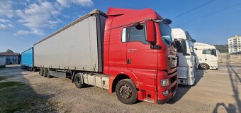 šofér VNÚTROŠTÁTNA PREPRAVA - 3