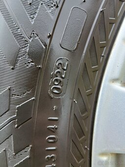 Elektróny r 17 rozteč 5x112 - 3