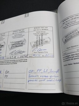 Predám Subaru Impreza  2.0 boxer diesel AVD - 3