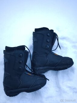 Topánky na snowboard - 3