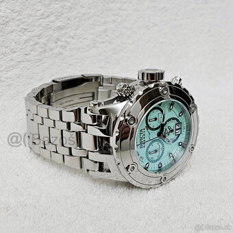 Hodinky INVICTA Reserve Subaqua - model 43312 - 3