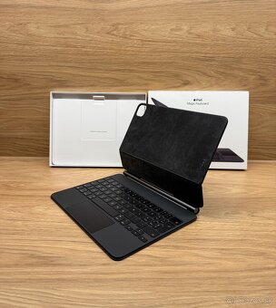 Apple Magic Keyboard A2261 iPad Pro 11” / iPad Air 4, 5gen. - 3