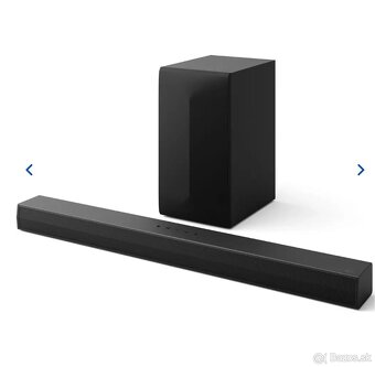 LG soundbar - 3