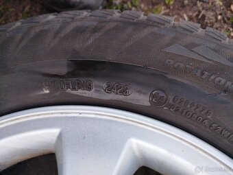 Predam elektróny na Opel Zafira - 3