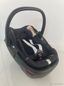 Maxi Cosi Coral 360 - 3