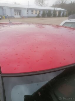 Suzuki Swift 4x4 - 3