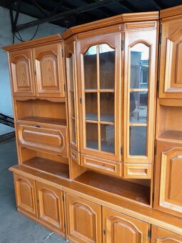 Predám nábytok, skrine - 3