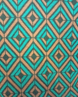 Krasne teple saty vel. 48/50 - 3