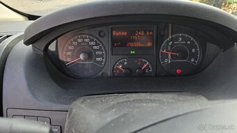 Citroen Jumper 2.2 HDI 96 KW - 3