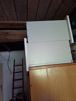 Predam kuchinsku skrinku a sufle knlhovnu perinak - 3