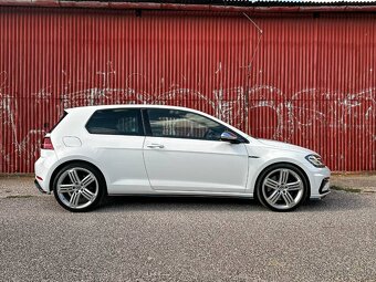 Volkswagen Golf 7 R 2.0 TSI BMT R 4MOTION - 3