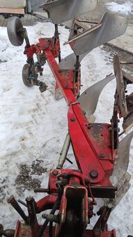 Pluh trojak obracak vogel noot - 3