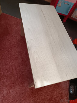 Hokerlík, šamerlík - 3