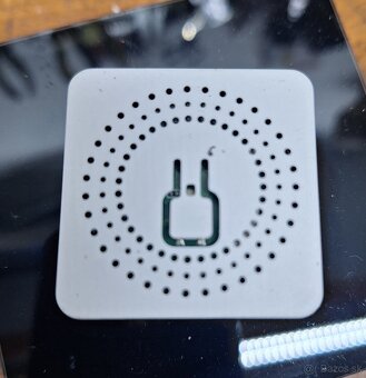 Zigbee Smart Switch ovladanie 220V cez aplikáciu Rele - 3