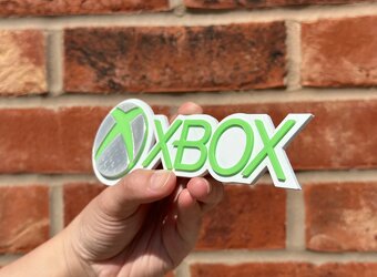 XBOX - Logo - 3