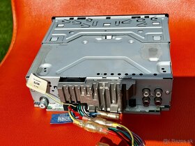 Autorádio Pioneer MVH-150UI CD/Mp3/USB. - 3