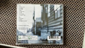 CD Dave Matthews - Some Devil - 3