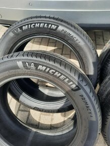 Michelin gumy - 3