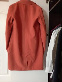 Blejzerový kabát Bonprix - 3