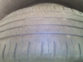 215/60 R16 Letné pneu. - 3