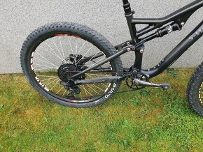 Specialized S-Works Stumpjumper - 3