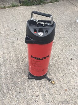 Predám hydraulicku jadrovú vŕtačku - 3