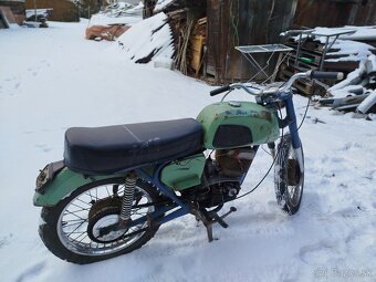 Čz 175/477 doklad o vyradení/výmena - 3