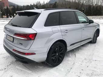 Audi Q7 PHEV 250 kW, 60 tfsi e, DPH‼️‼️‼️ - 3