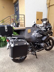BMW R1200GS. - 3