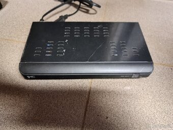 Predam set top box A satelitny prijimač - 3