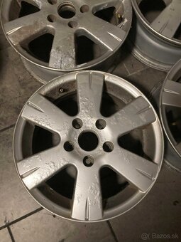 ELEKTRONY disky Vw Golf V 6Jx15 H2 ET43 - 3