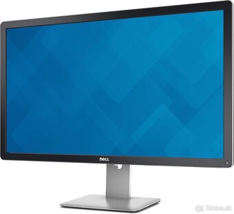 Dell Ultrasharp UP3216Q, UHD 4k 3840 x 2160 - 32" - 3