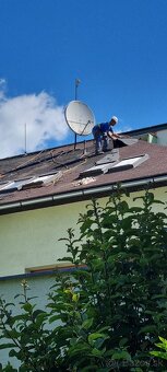 Ponúkame  naše služby v stavebníctve - 3