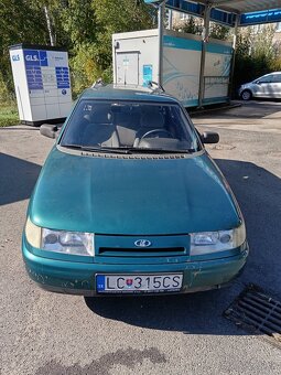 Lada 2111 - 3
