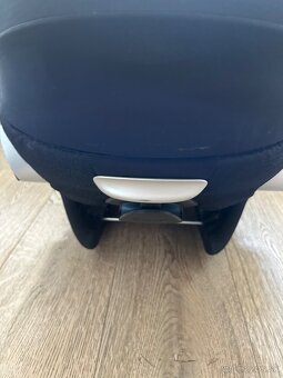 Cybex Cloud Z i-size Deep Black - 3