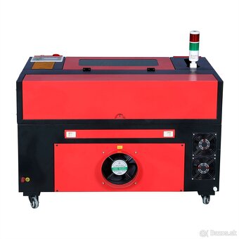 VEVOR 50W CO2 laser + nová trubica - 3